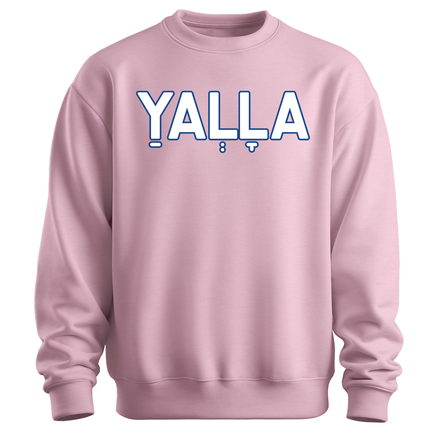YALLA Sweatshirt