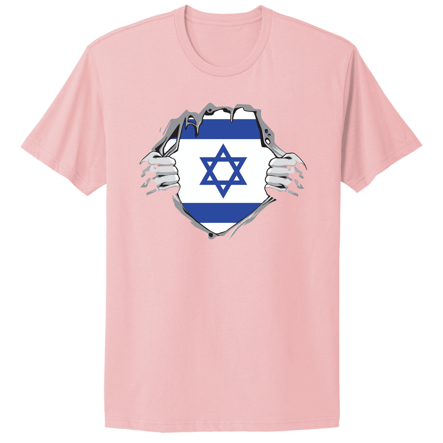 Israel Insides T-shirt
