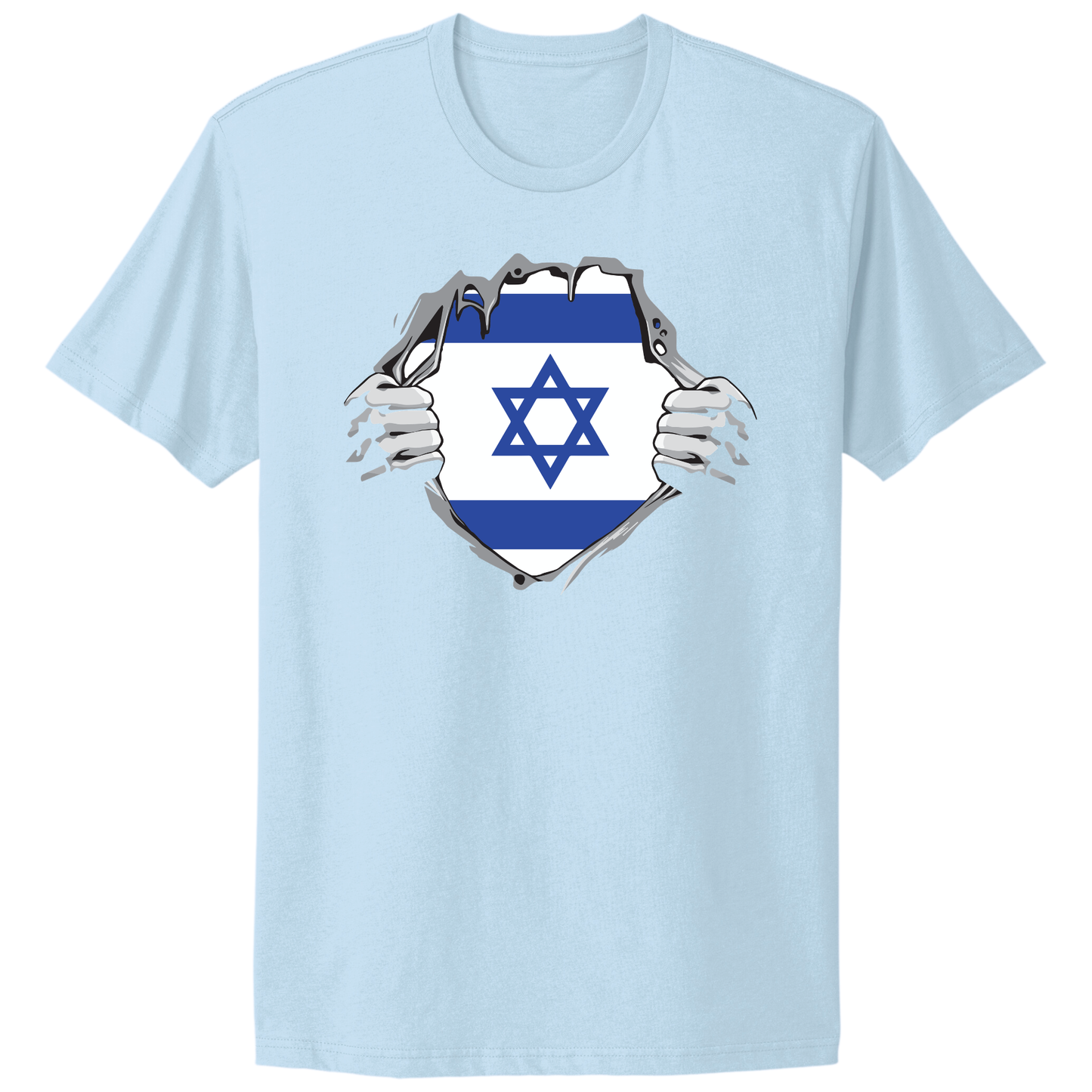 Israel Insides T-shirt