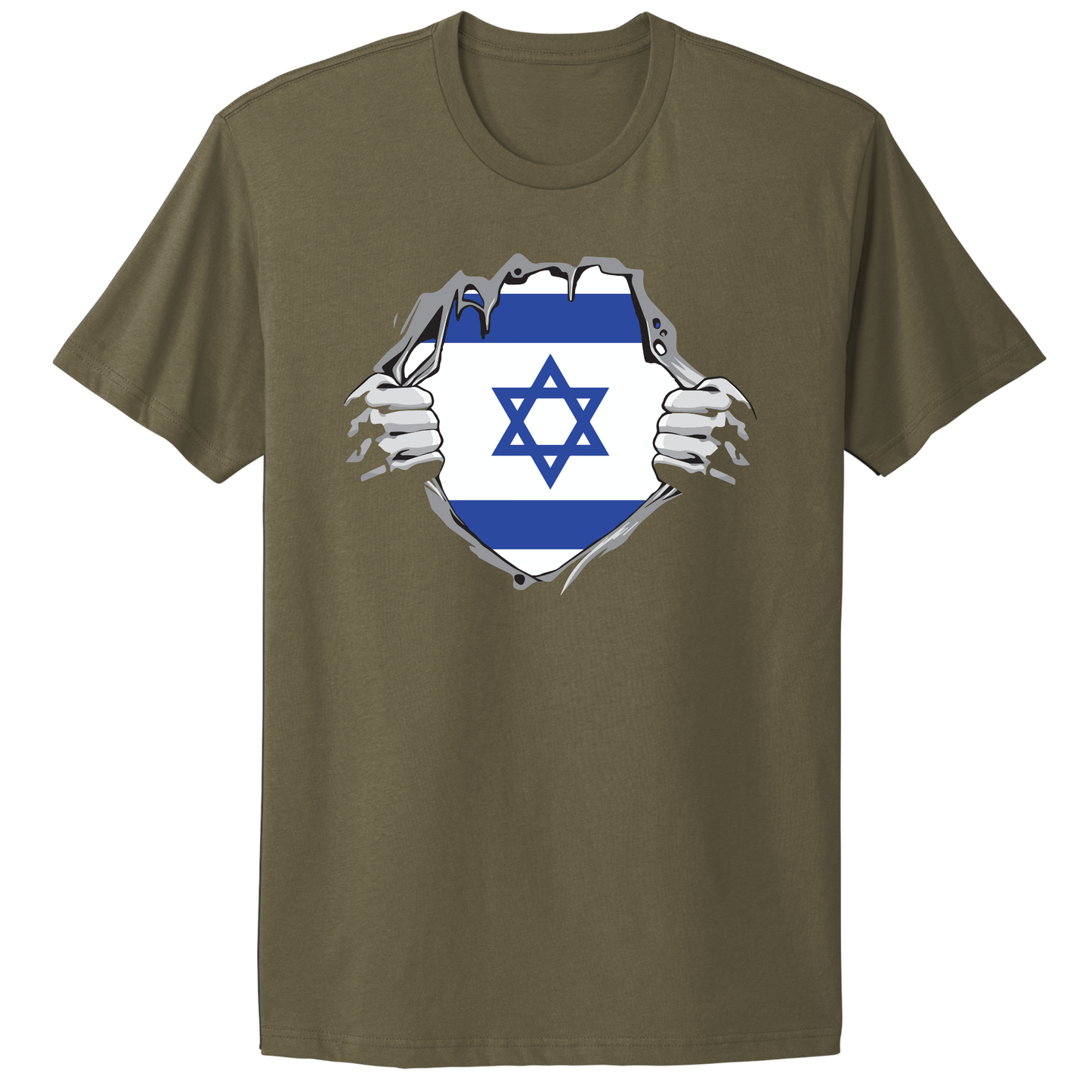 Israel Insides T-shirt