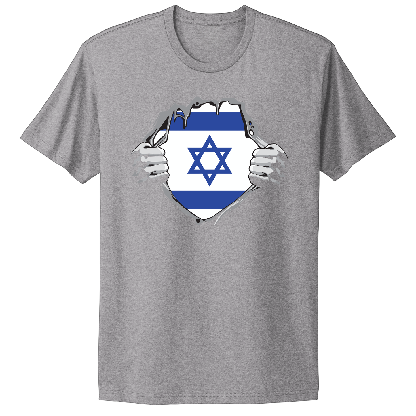 Israel Insides T-shirt
