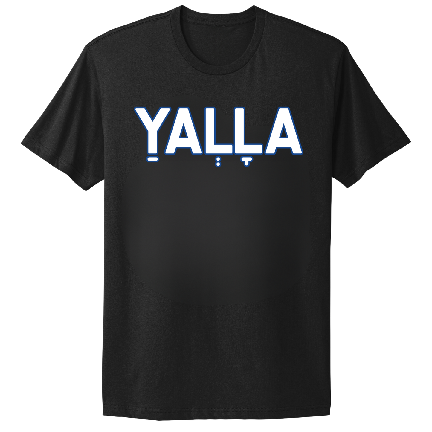 YALLA T-shirt