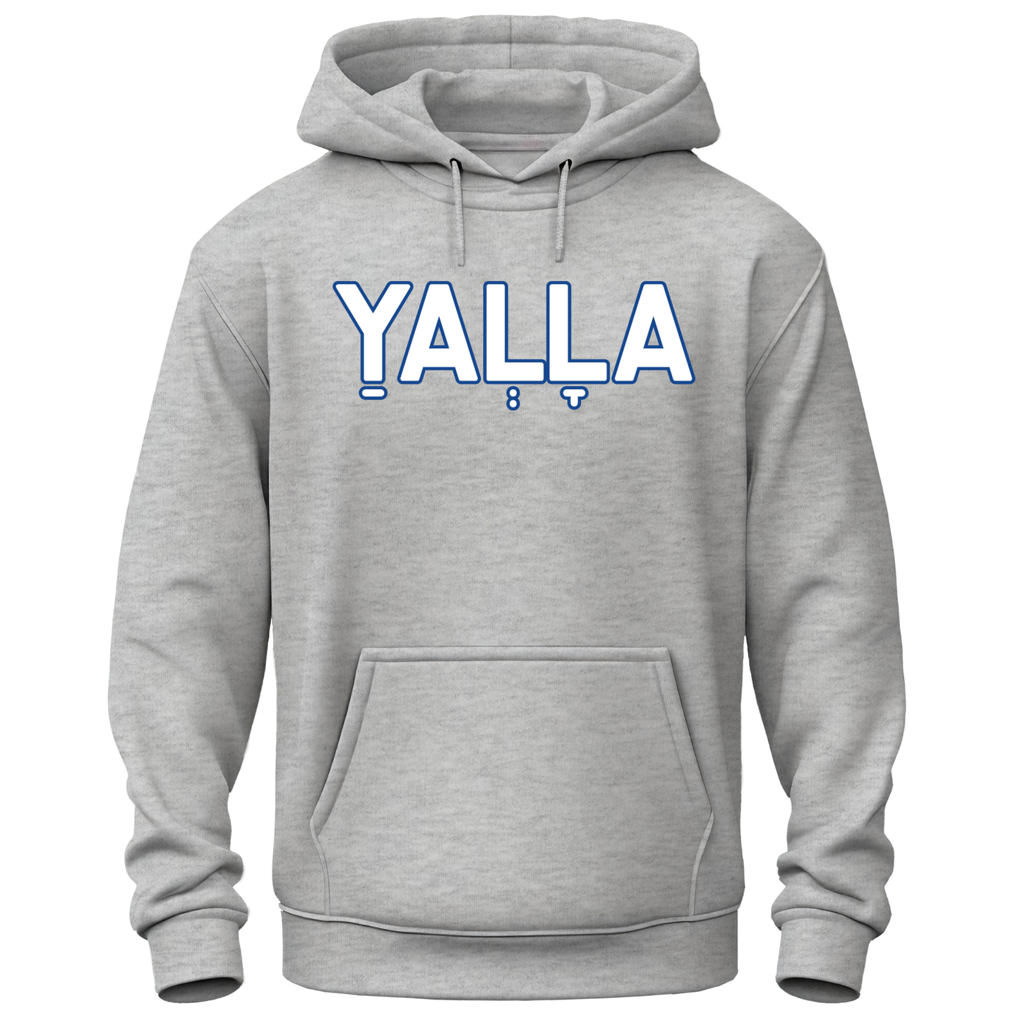 YALLA Hoodie