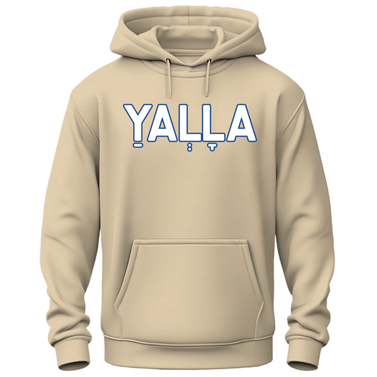 YALLA Hoodie