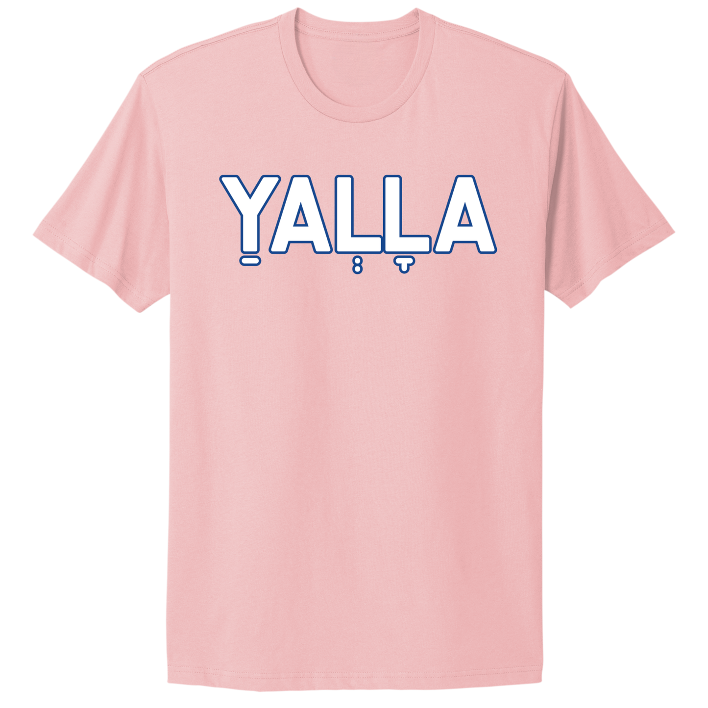 YALLA T-shirt