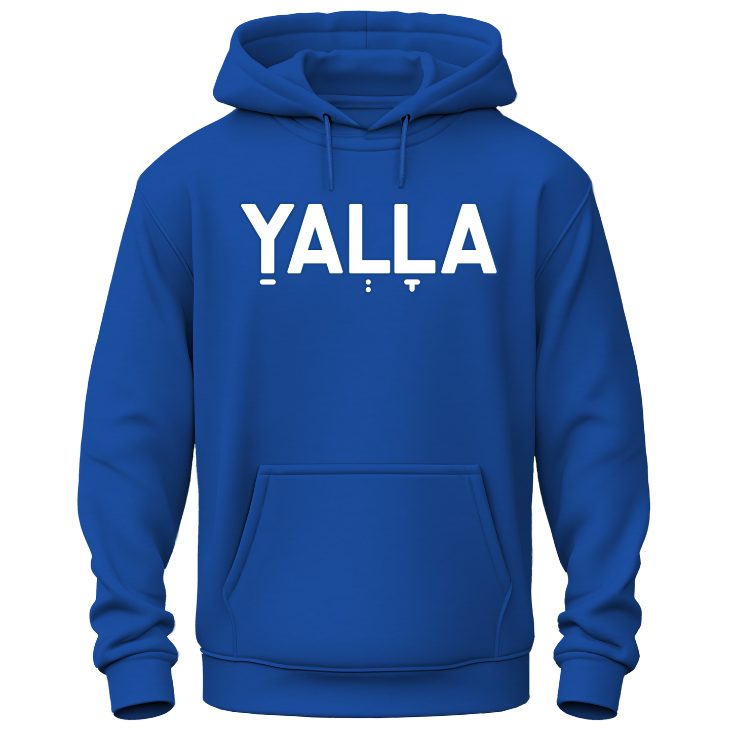 YALLA Hoodie