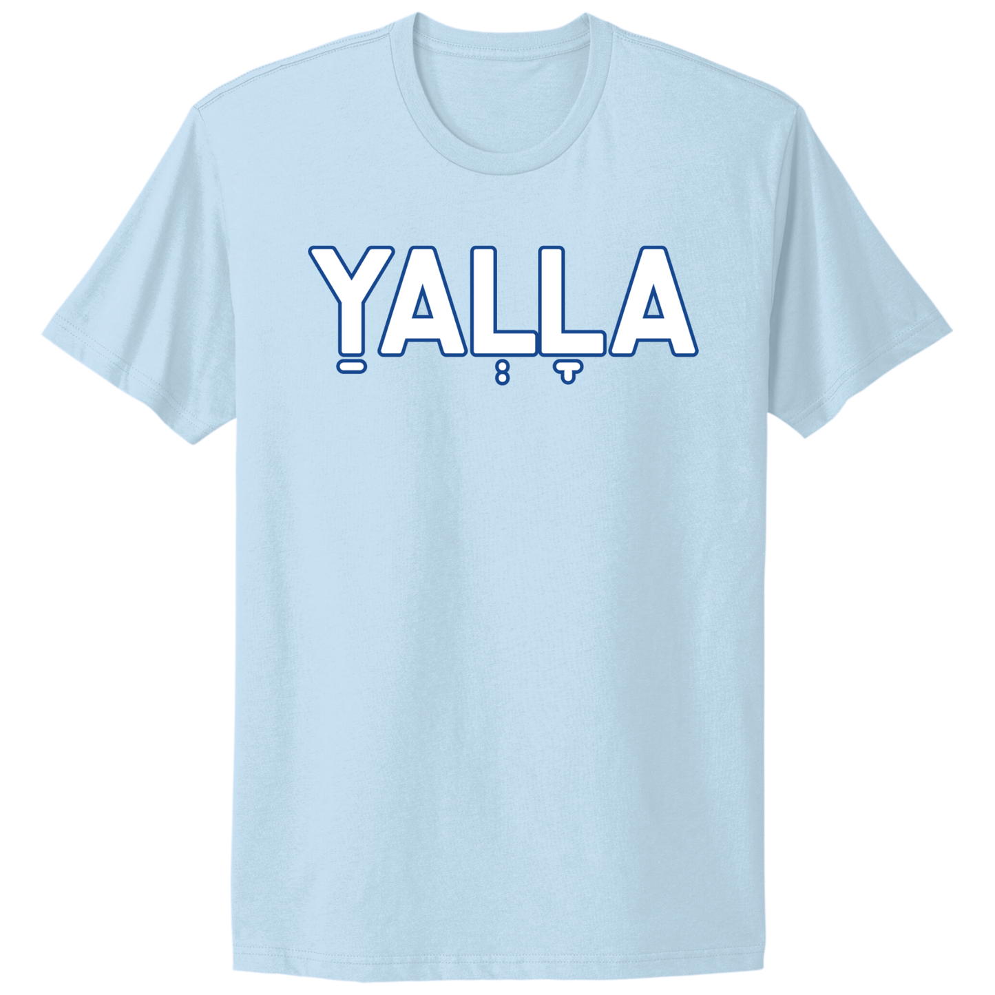 YALLA T-shirt