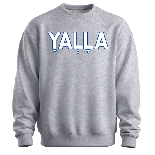 YALLA Sweatshirt