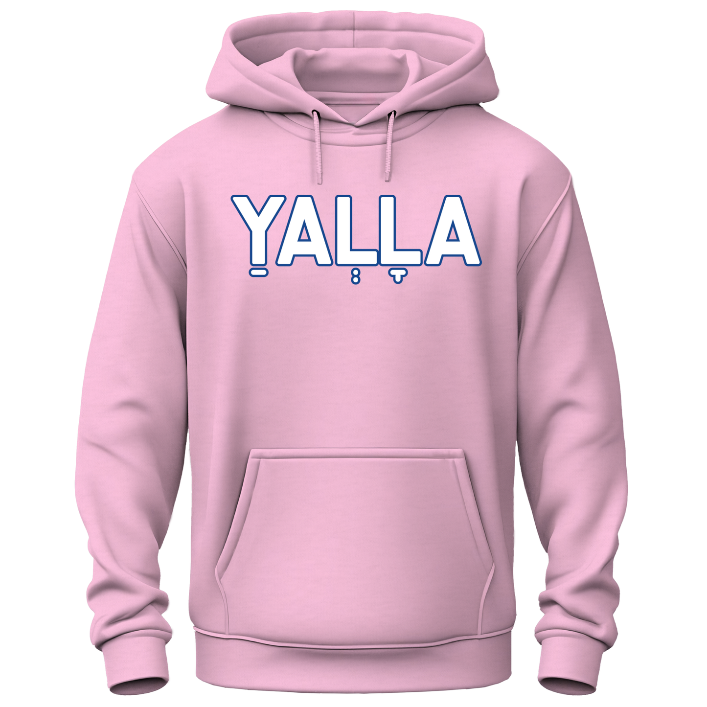 YALLA Hoodie