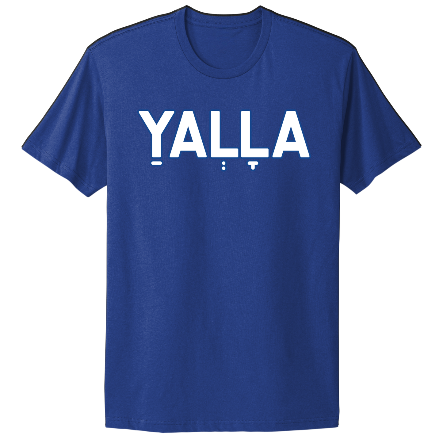 YALLA T-shirt