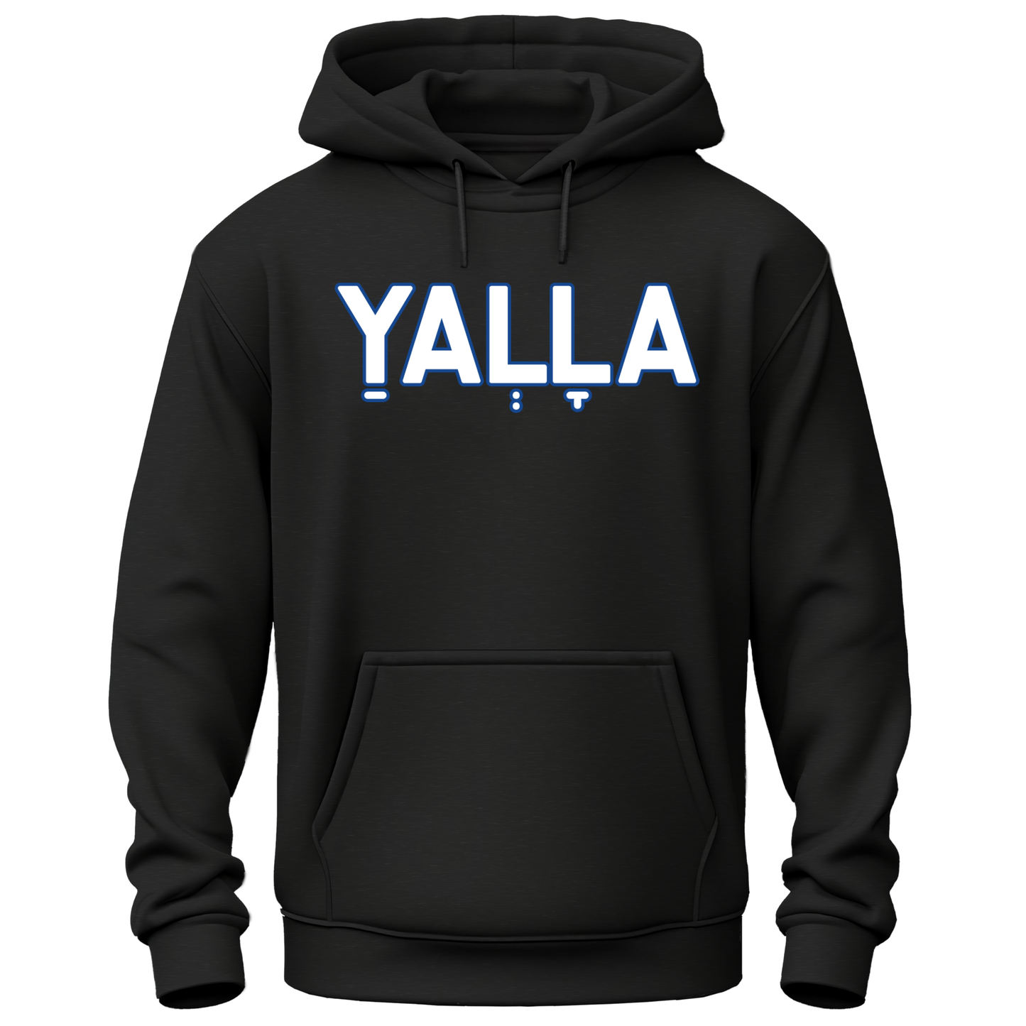 YALLA Hoodie