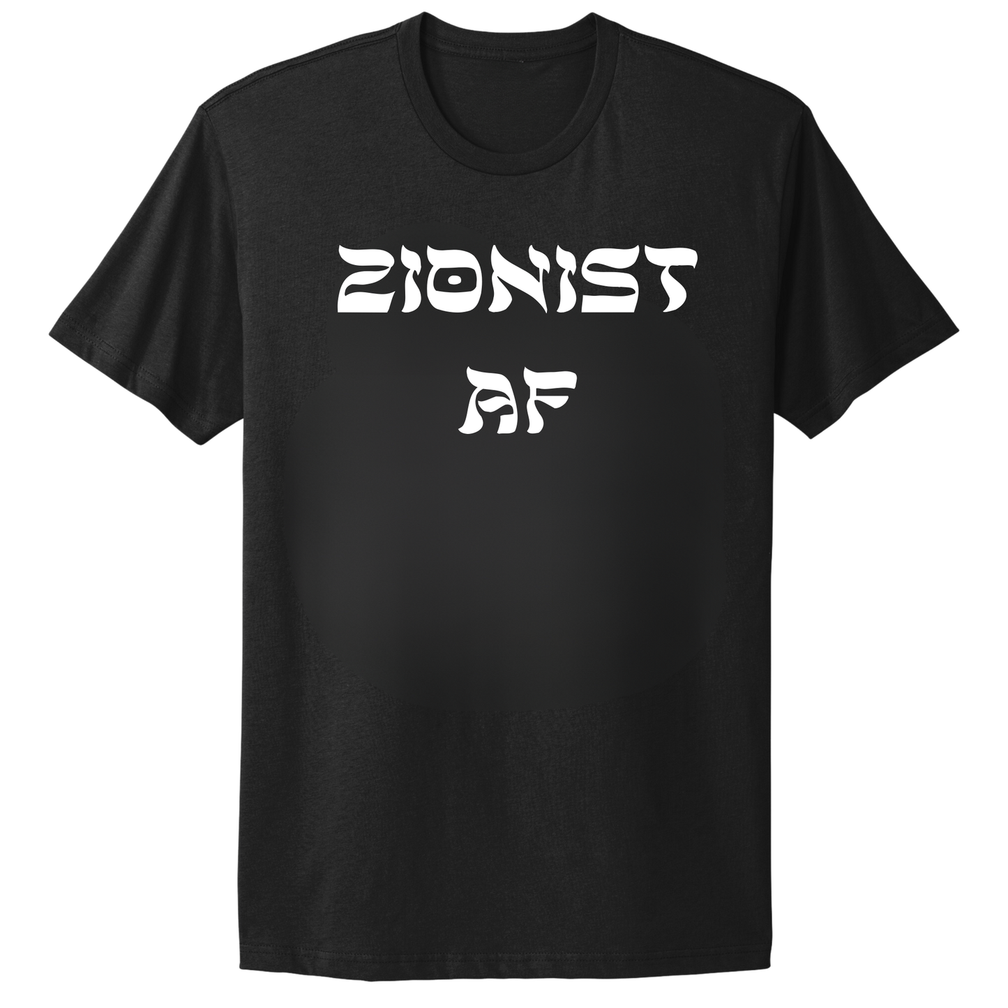 Zionist AF