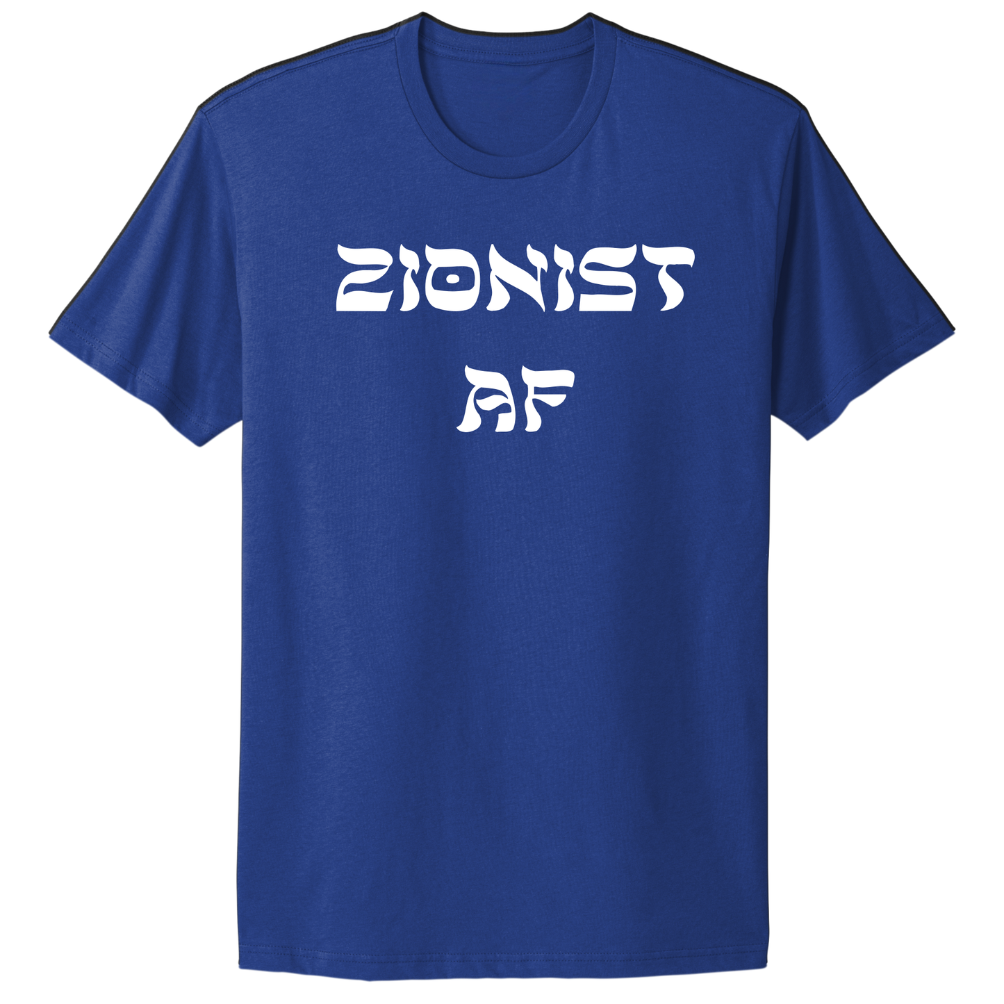 Zionist AF