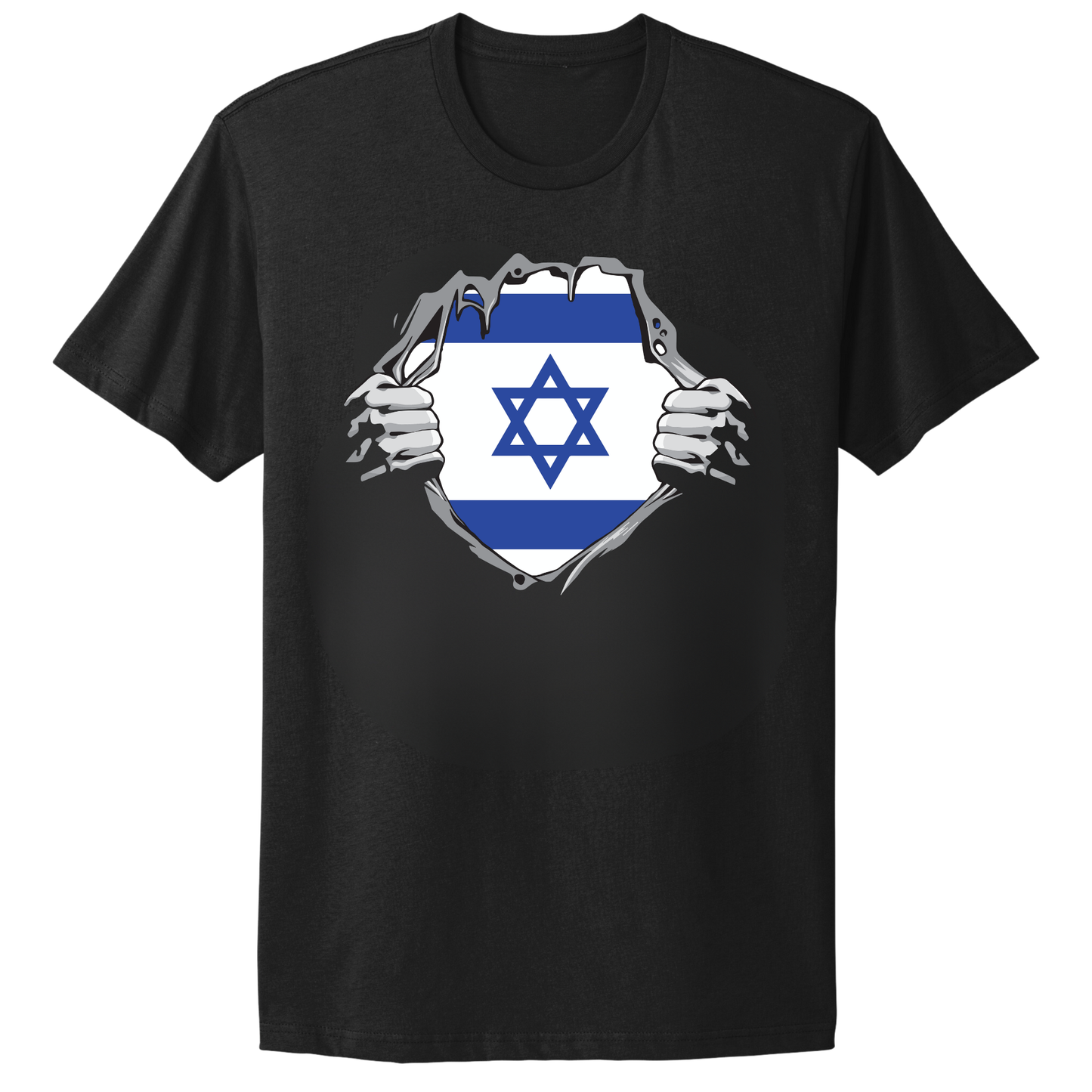 Israel Insides T-shirt